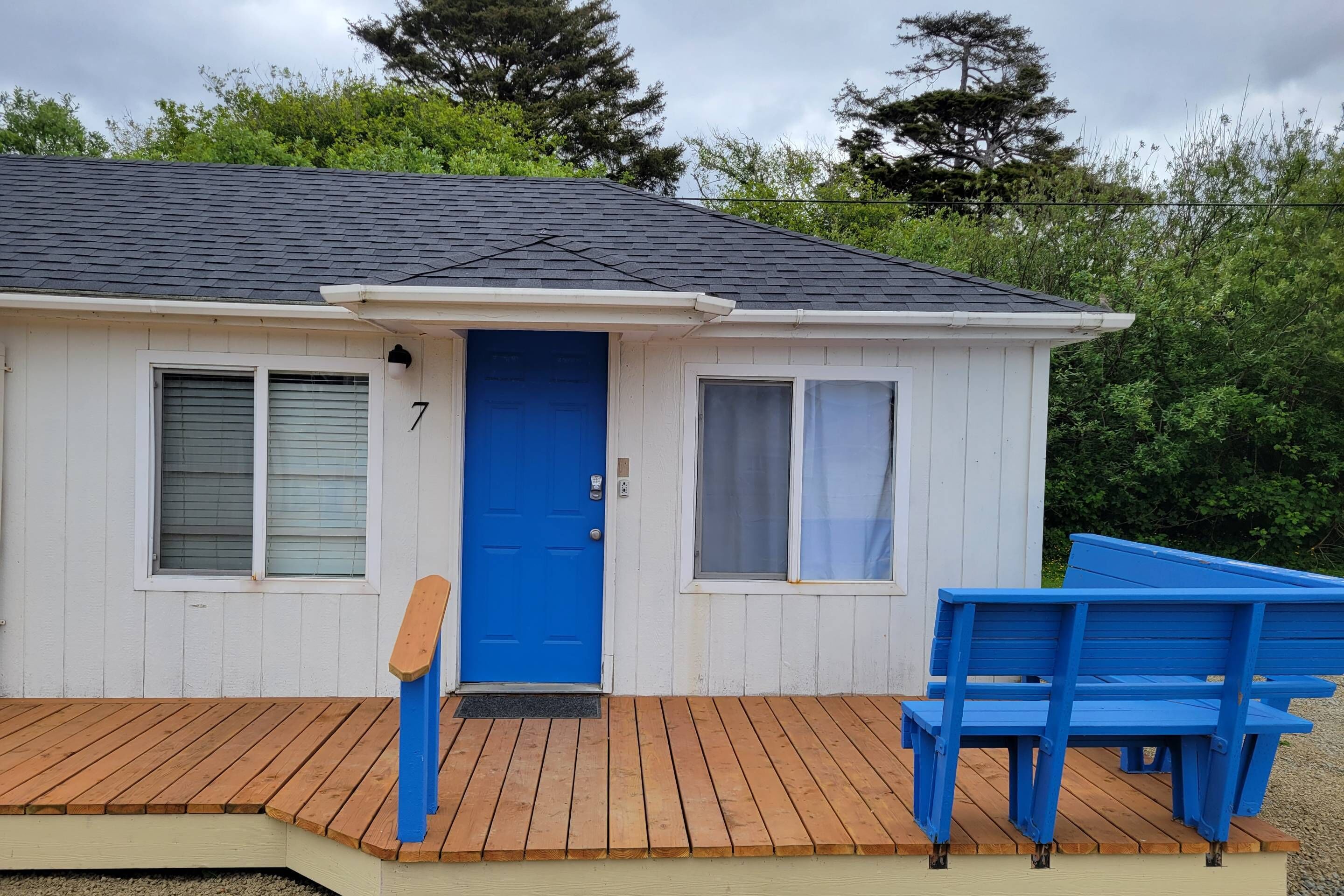 テラス / パティオ