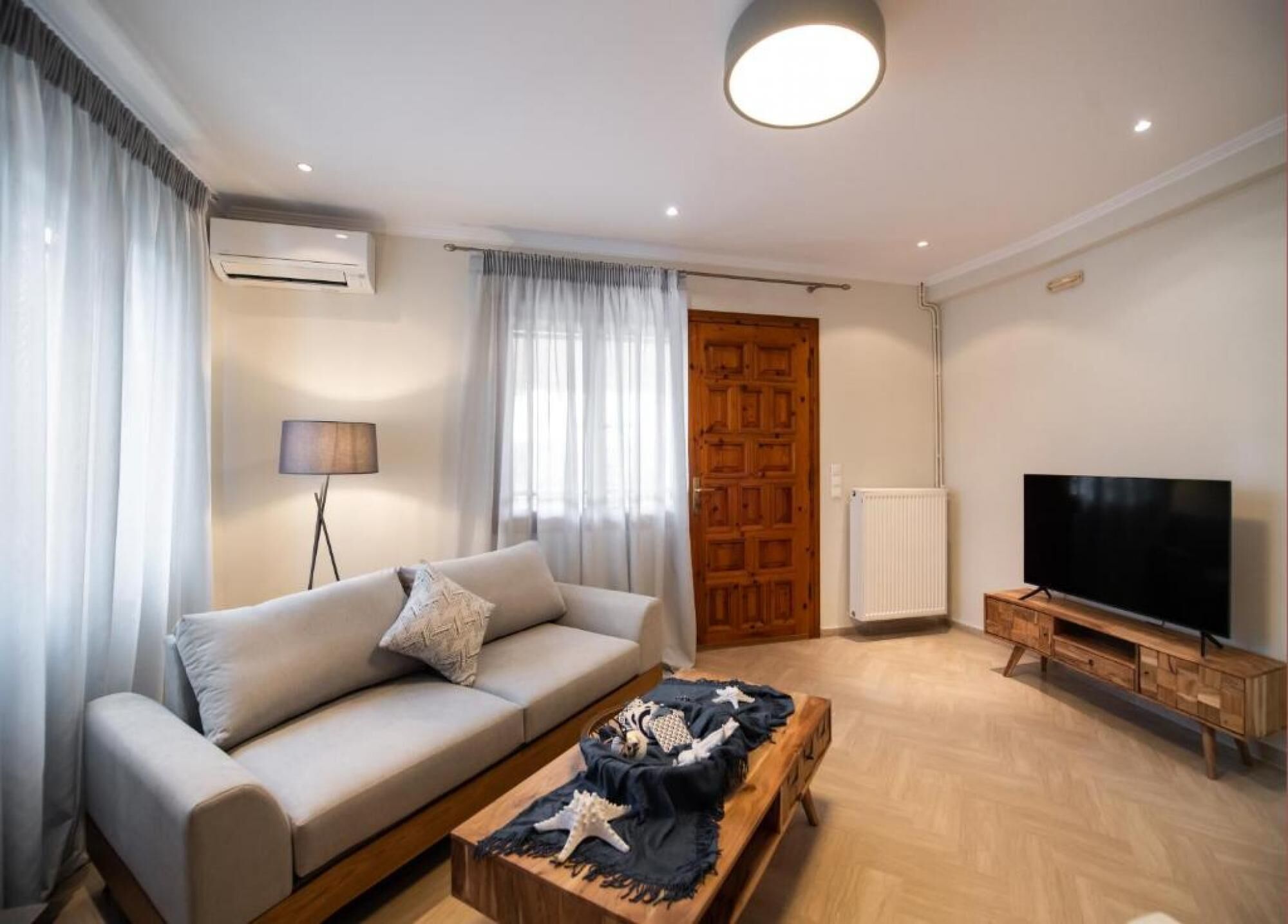 Casa, fumatori | 4 camere