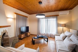 House, Smoking | 4 bedrooms - Rosa's House Lefkada AV Properties (Lefkada)