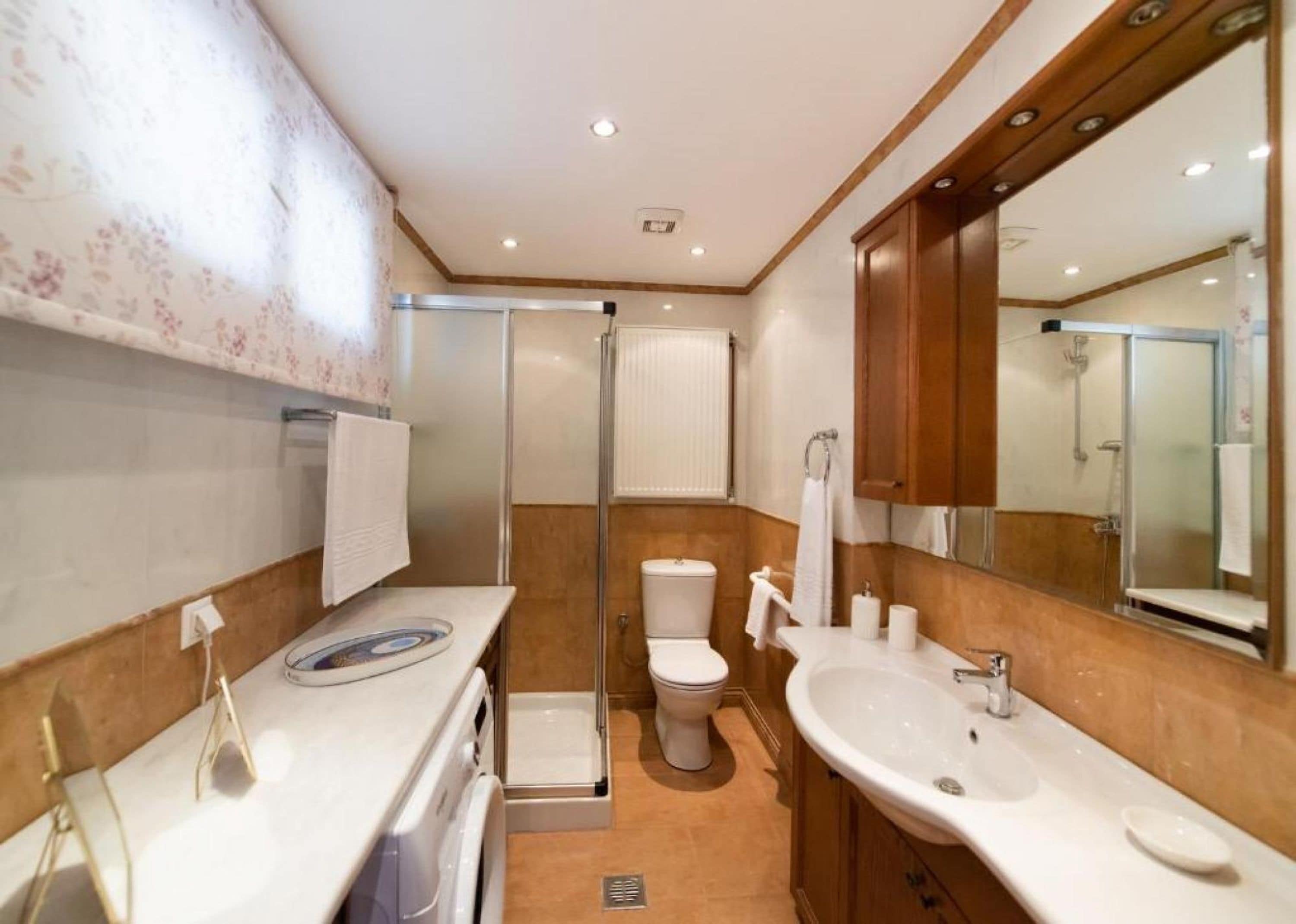 Hus - ryger | 4 soveværelser