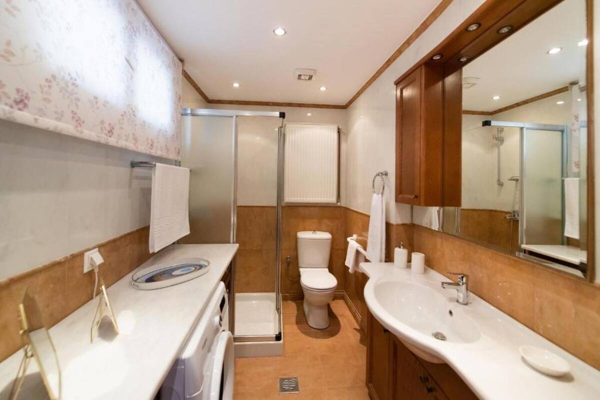 Hus - ryger | 4 soveværelser