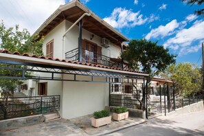 Exterior - Rosa's House Lefkada AV Properties (Lefkada)