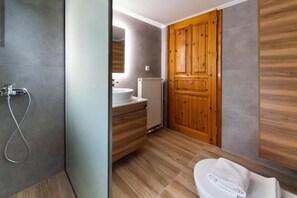 Hus - ryger | 4 soveværelser