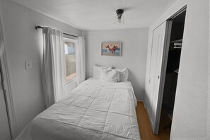 1 chambre, Wi-Fi gratuit