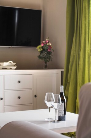 Suite | 3 kamar tidur