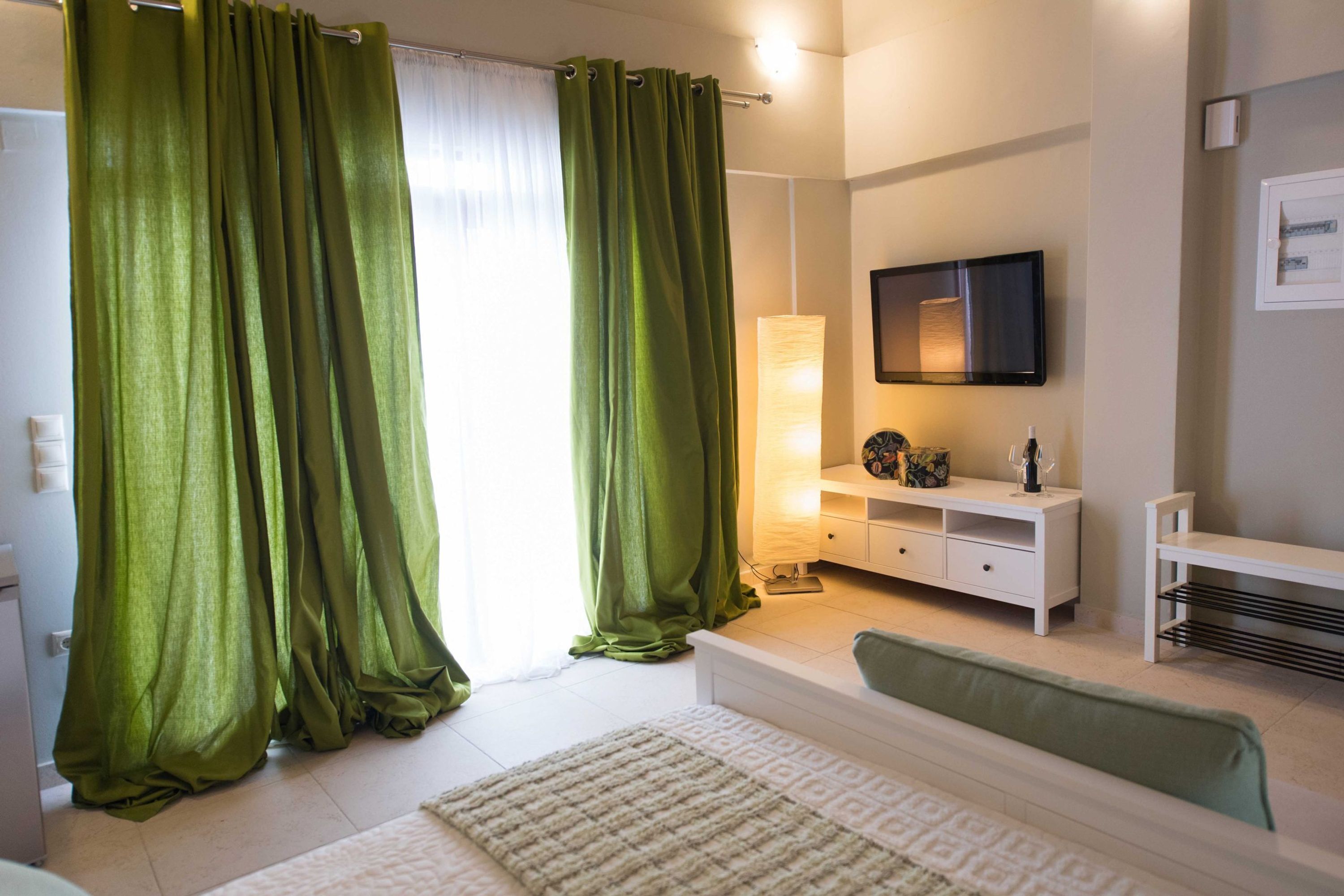 套房, 吸烟房 | 3 多间卧室