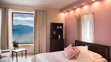 Suite, Boleh Merokok | 3 kamar tidur