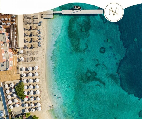 Suite, Smoking | 3 bedrooms - NV Seafront Studios AV Properties (Lefkada)