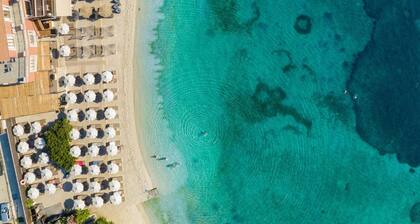 NV Seafront Studios AV Properties