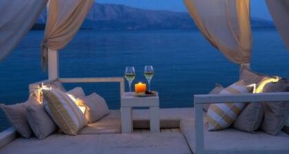 NV Seafront Studios AV Properties