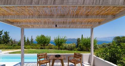 Cavalier Suites Nikiana Lefkada AV Properties