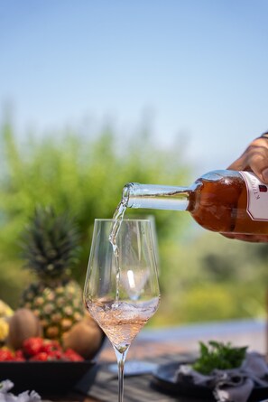 Suite, roken | 4 slaapkamers