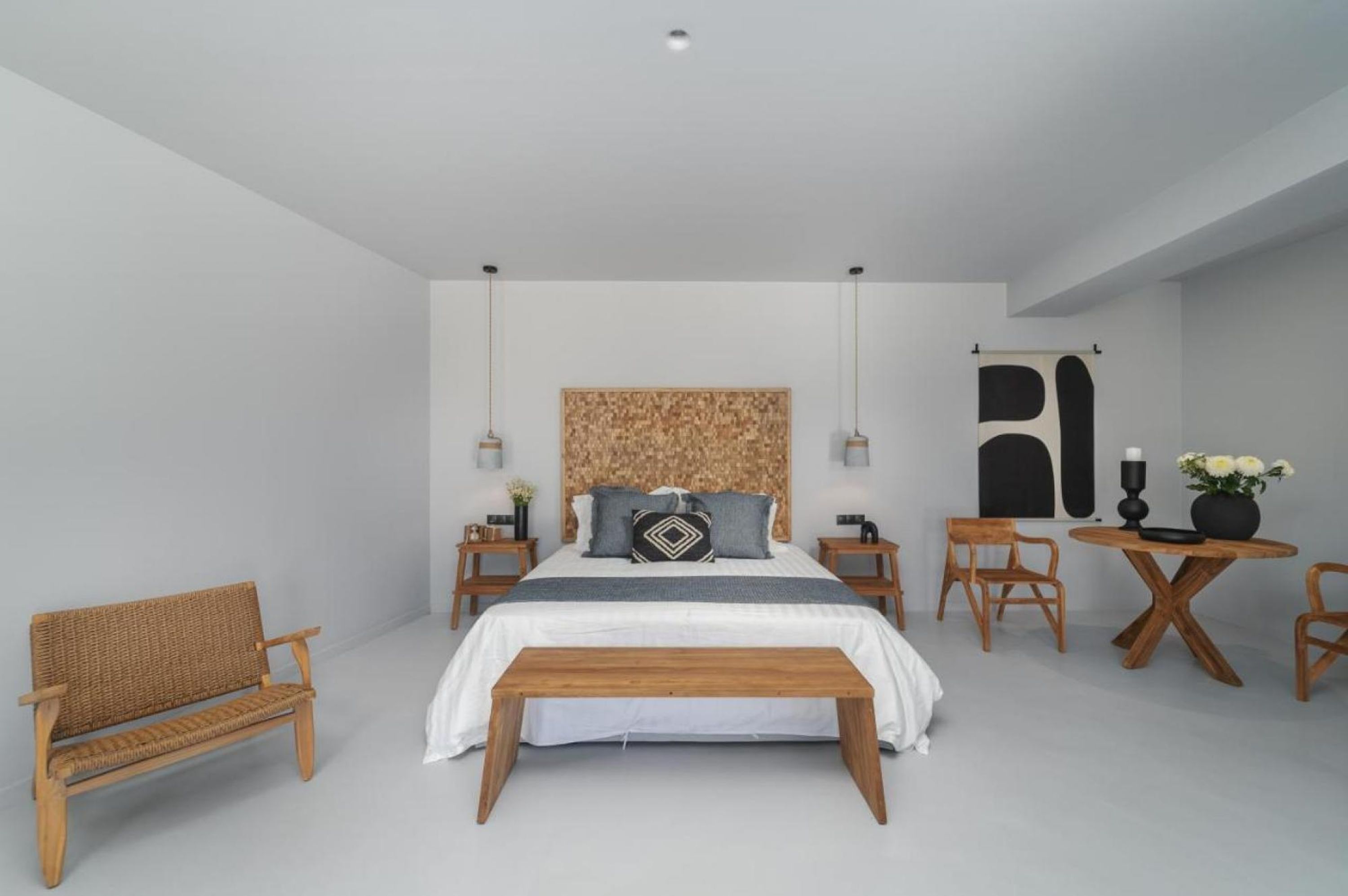 4 bedrooms