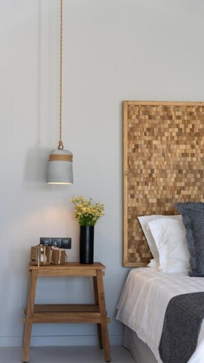 Suite, Raucher | 4 Schlafzimmer
