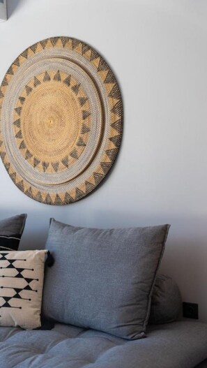 4 bedrooms - Cavalier Suites Nikiana Lefkada AV Properties (Lefkada)