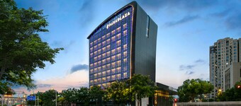 Park Plaza Wenzhou