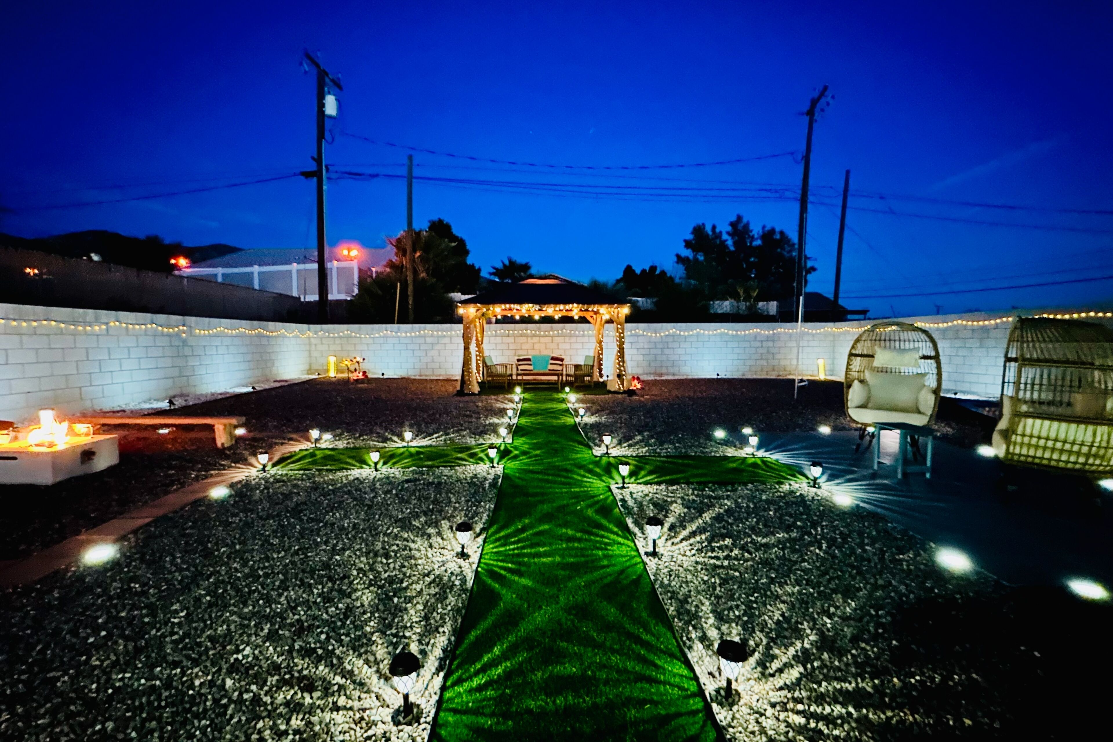Mountain view, dog-friendly oasis with a hot tub, game room, & fire table