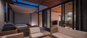 VillaSanctuary＆SaunaOgimi