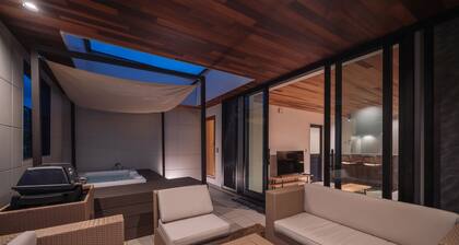 VillaSanctuary&SaunaOgimi