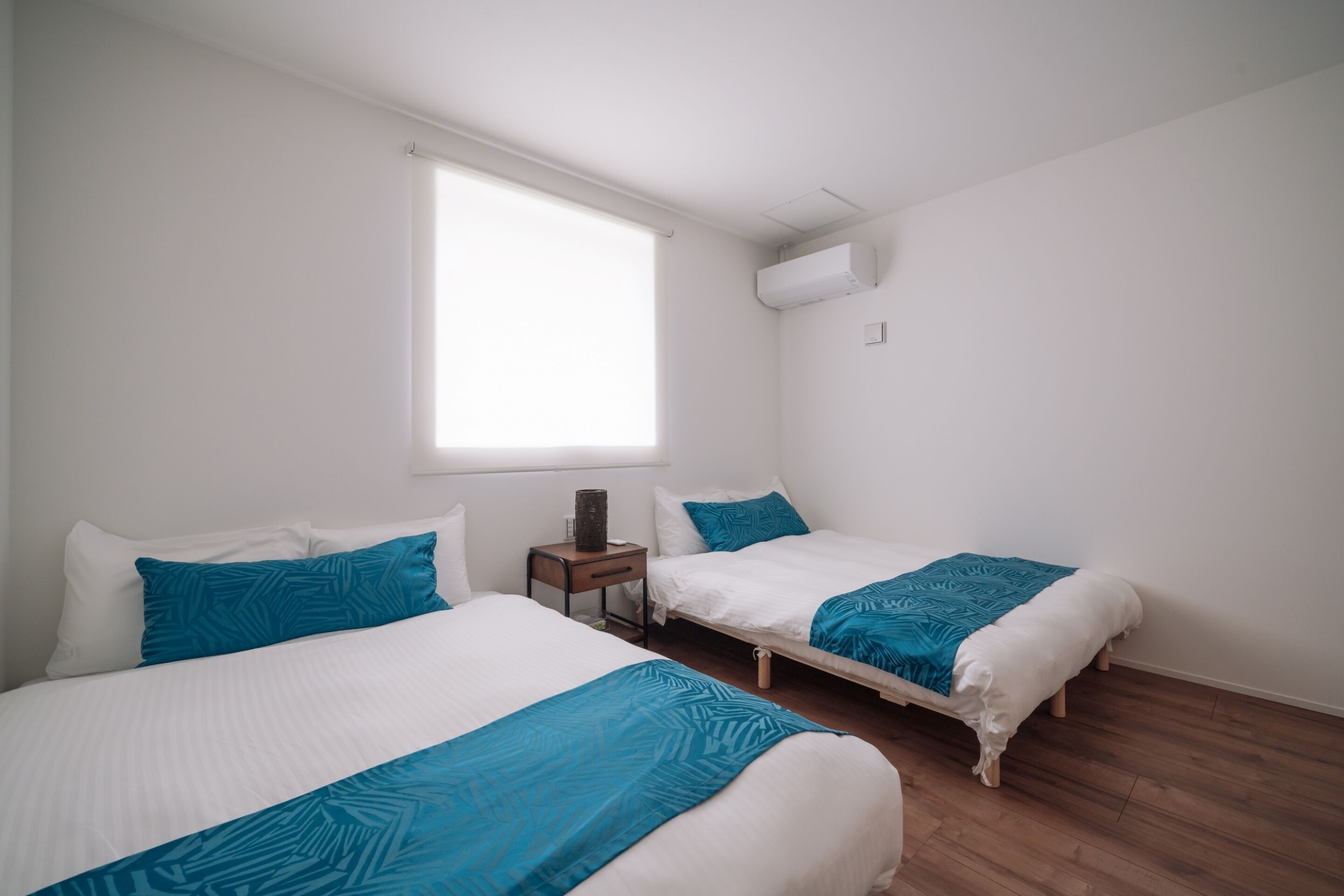 独特别墅 | 3 多间卧室、特色装修、笔记本电脑工作区、免费婴儿床