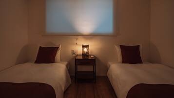 Villa – exclusive | 3 soverom, individuelt dekorert og skrivebord for bærbar PC