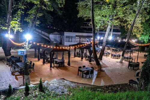 Hotel Bulgaria Petrich