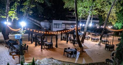 Hotel Bulgaria Petrich