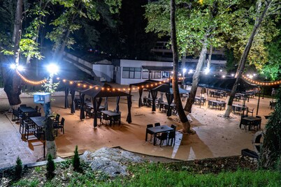 Hotel Bulgaria Petrich