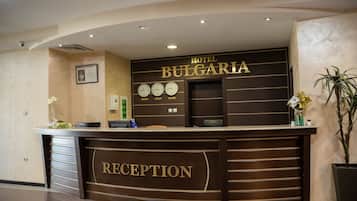 Receptie