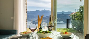 2 Bedroom Apartment in Spiglia