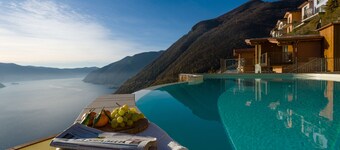 2 Bedroom Apartment in Spiglia