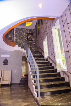الردهة