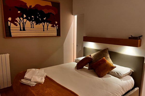 Habitación