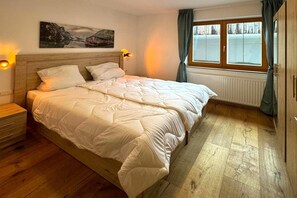 1 chambre, Wi-Fi gratuit