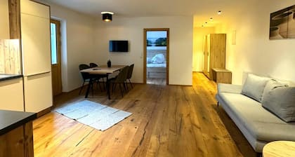 Apartment in Stubaital near Ski Lift