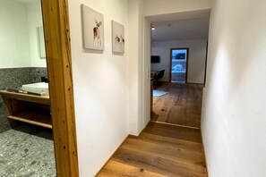 Interior - Apartment in Stubaital near Ski Lift (Neustift im Stubaital)