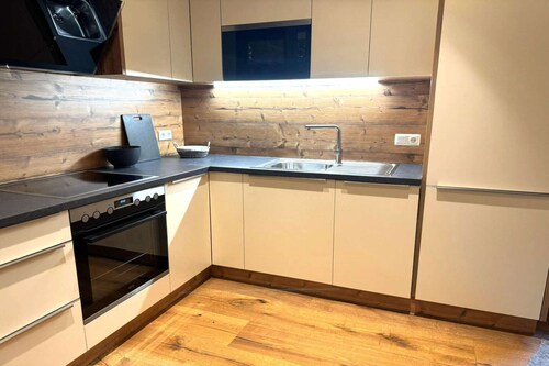 Apartment in Stubaital near Ski Lift