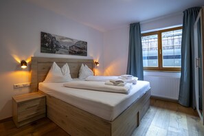 1 chambre, accès Internet