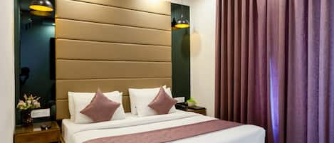Premier Room