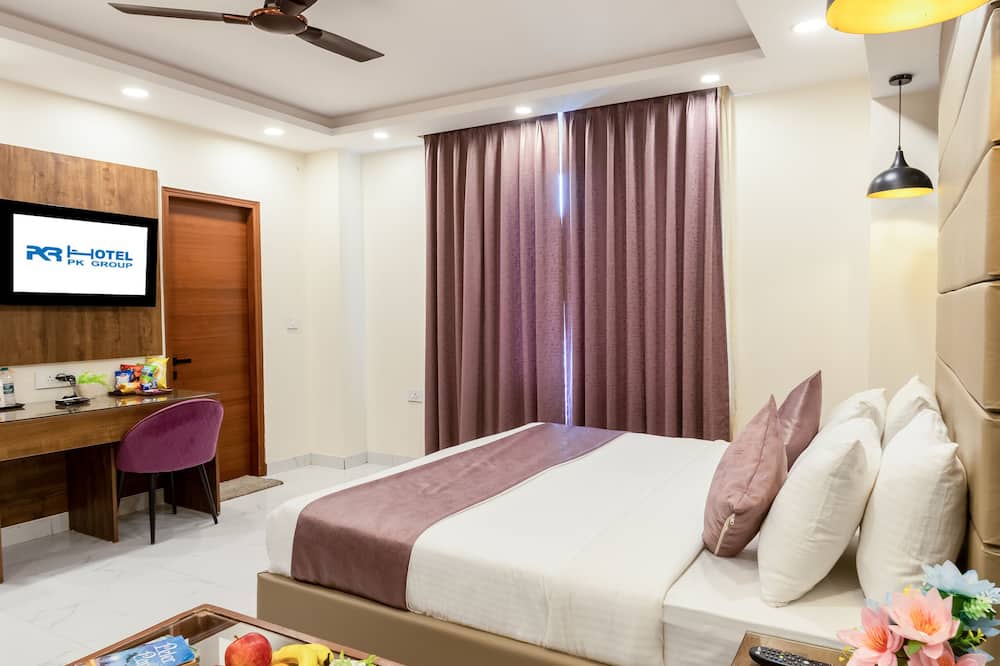 PK BOUTIQUE HOTEL