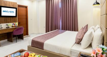PK BOUTIQUE HOTEL