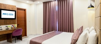 PK BOUTIQUE HOTEL