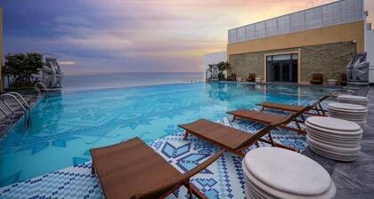 Johnny Nguyen - Victor Condotel Phu Yen