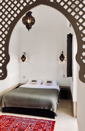 3 dormitorios, tabla de planchar con plancha, wifi gratis y ropa de cama