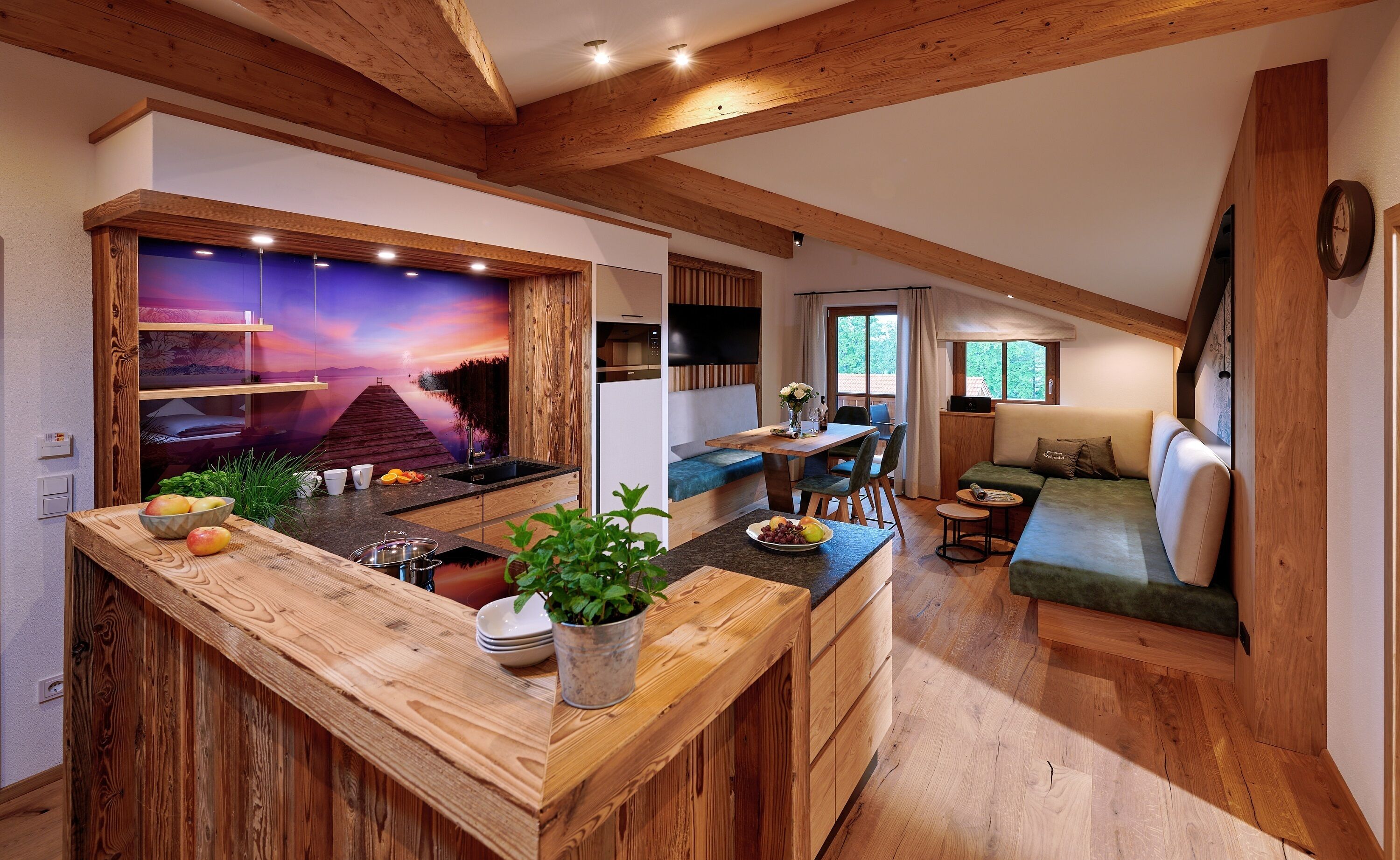 تلفزيون، تنس طاولة