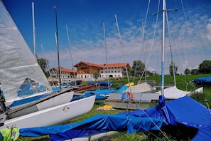 Marina