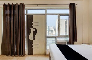 Chambre Standard | 1 chambre, Wi-Fi gratuit