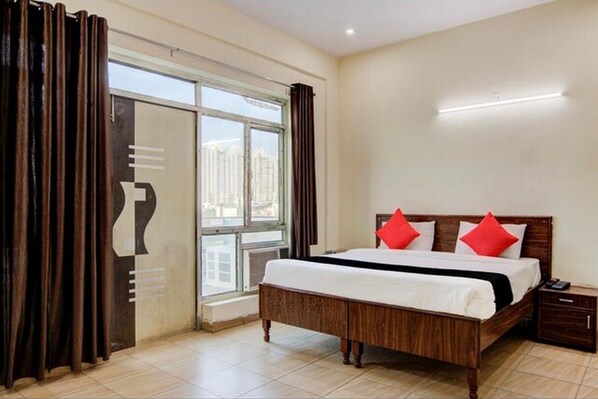 Chambre Standard | 1 chambre, Wi-Fi gratuit