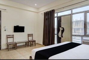 Chambre Standard | 1 chambre, Wi-Fi gratuit