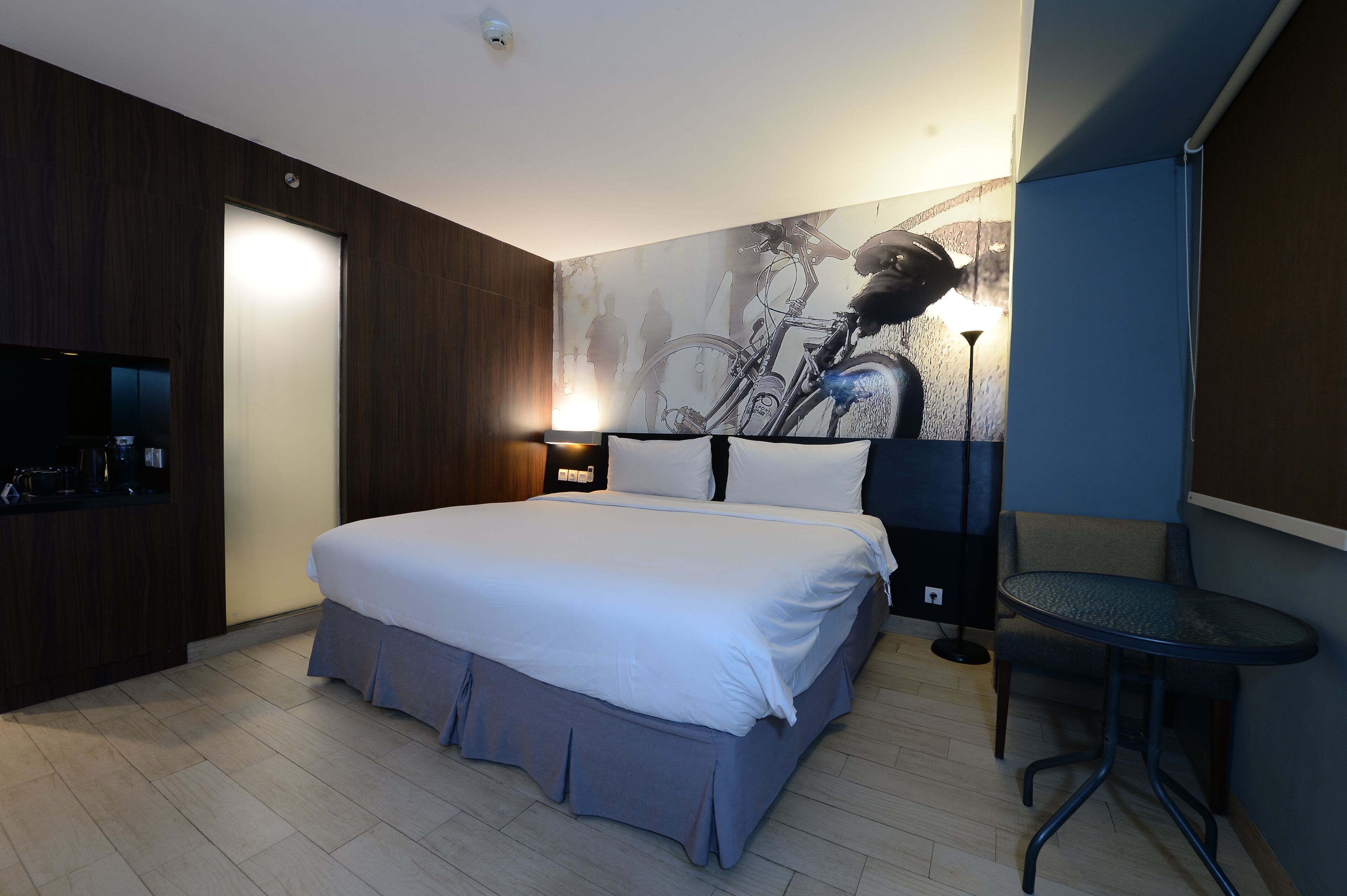 Foto - Horu Hotel Mangga Dua Square